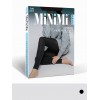 Легинсы женские 4 размер 160 ден черные MiNiMi