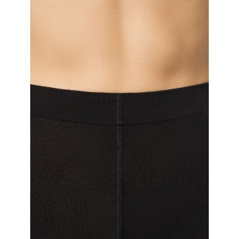 Легинсы  женские    4 размер 160 ден         черные   MiNiMi