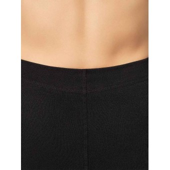 Легинсы  женские    4 размер 260 ден         черные   MiNiMi