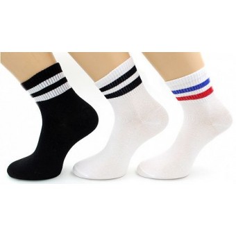 Носки  женские    23, 25 размер          черные   Hobby Line  