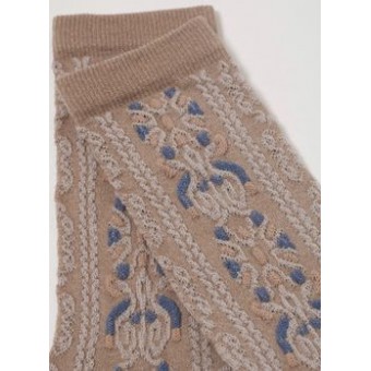 Носки  женские    25 размер          бежевые   Брестские