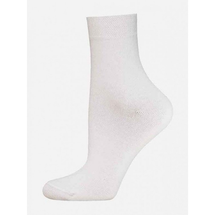 Носки женские 25 размер белые Брестские