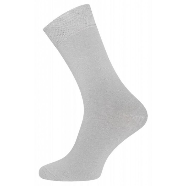 Носки мужские 25 размер серые Брестские