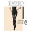 Колготки женские 3 размер 40 ден черные Teatro