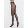 Колготки женские 2 размер 20 ден черные Teatro