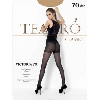 Колготки  женские    3 размер 70 ден            Teatro  