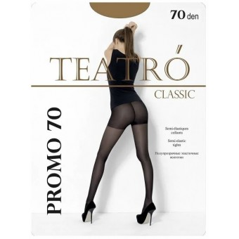 Колготки  женские    3 размер 70 ден            Teatro  