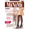 Колготки Mini Multifibra 70 nero 2