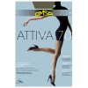 Колготки Omsa Attiva 70 fumo 3