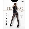 Колготки женские 4 размер 70 ден Teatro