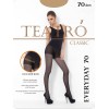 Колготки женские 5 размер 70 ден Teatro