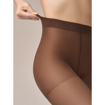 Колготки  женские    5 размер 20 ден         Телесный   Omsa