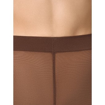 Колготки  женские    5 размер 20 ден         Загар   Omsa