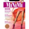 Колготки женские 2 размер 20 ден Загар MiNiMi