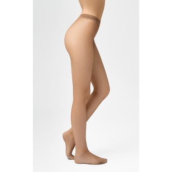 Колготки  женские    2 размер 20 ден         Загар   MiNiMi