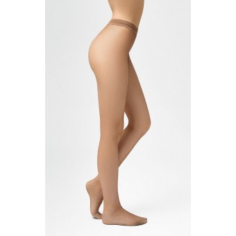 Колготки  женские    4 размер 20 ден         Загар   MiNiMi