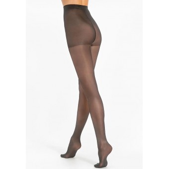 Колготки  женские    3 размер 20 ден         серые   Teatro