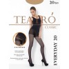 Колготки женские 3 размер 20 ден Телесный Teatro