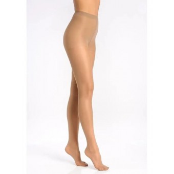 Колготки  женские    4 размер 20 ден         Телесный   Teatro