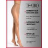 Колготки женские 5 размер 20 ден Загар Teatro
