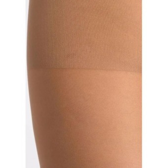 Колготки  женские    5 размер 20 ден         Загар   Teatro