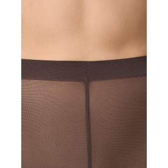 Колготки  женские    2 размер 20 ден         черные   Omsa