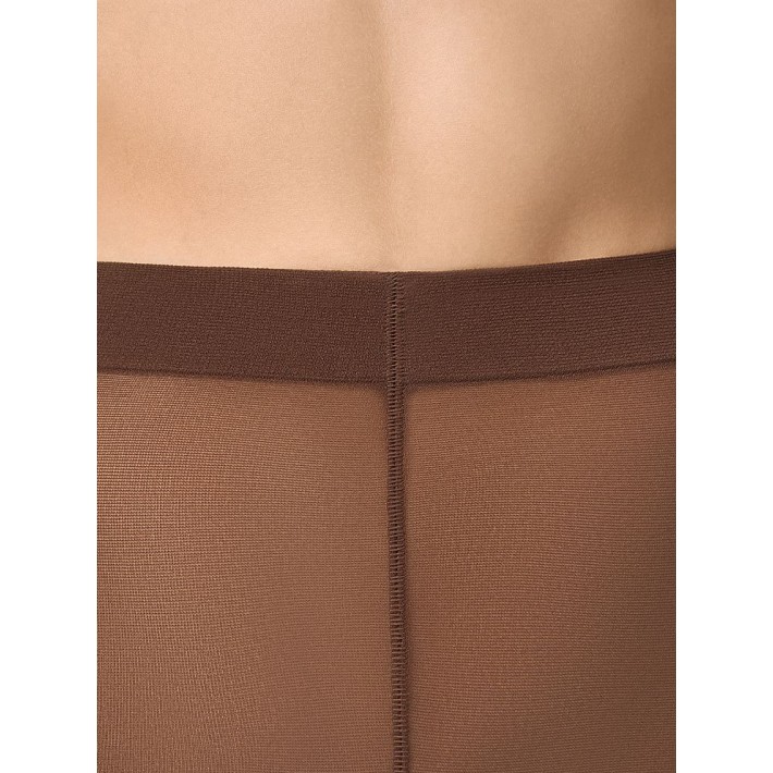 Колготки женские 3 размер 20 ден Телесный Omsa