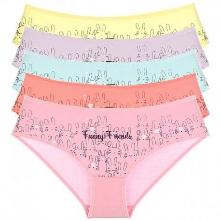 Трусы женские