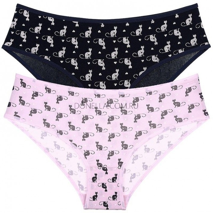 Трусы женские