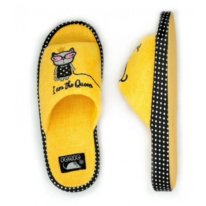 Тапочки женские 38 размер