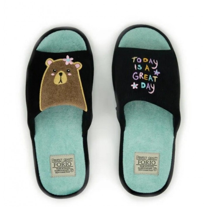 Тапочки женские 38 размер