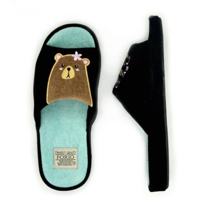 Тапочки женские 38 размер