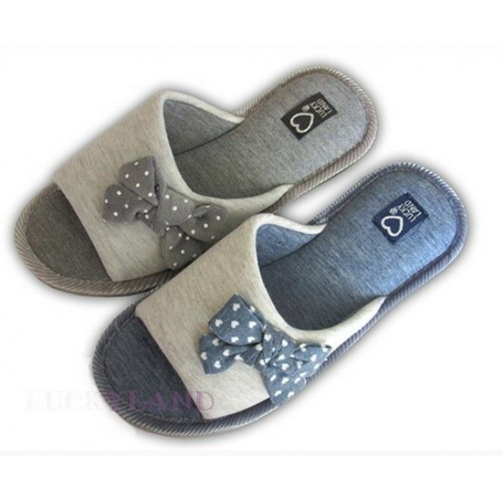 Тапочки женские