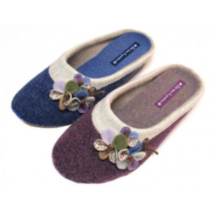 Тапочки женские 36 размер