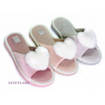 Тапочки  женские    39 размер               