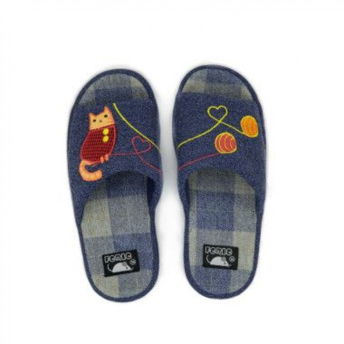 Тапочки женские 38 размер