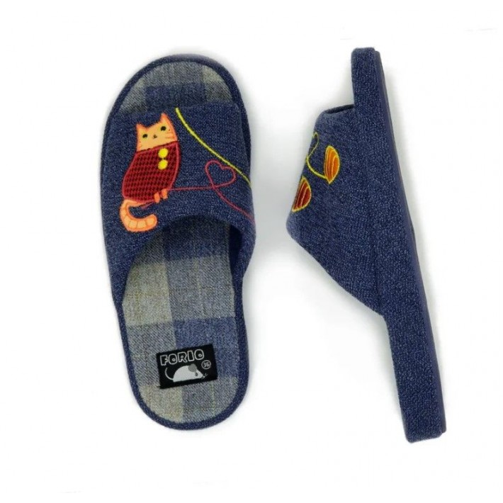 Тапочки женские 38 размер