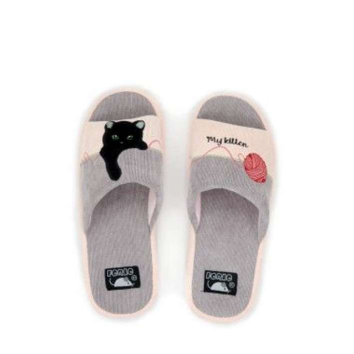 Тапочки женские 39 размер