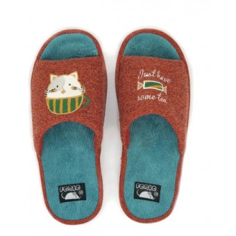 Тапочки  женские    39 размер               