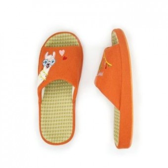 Тапочки  женские    37 размер               