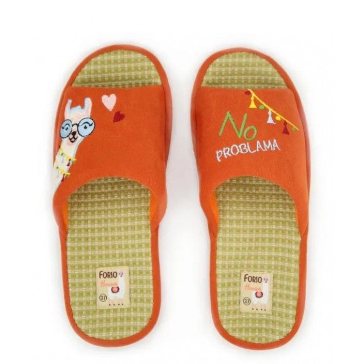 Тапочки женские 37 размер