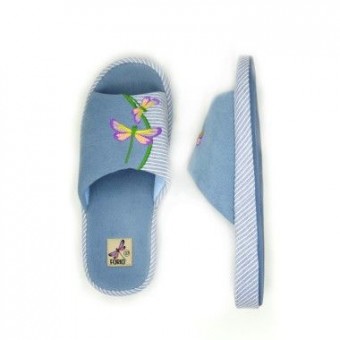 Тапочки  женские    39 размер               