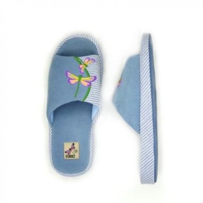 Тапочки женские 39 размер