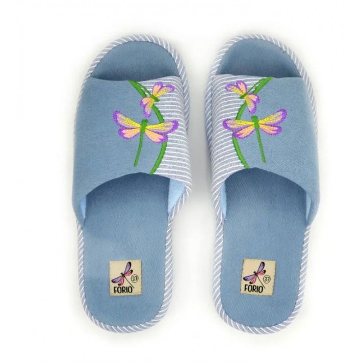 Тапочки женские 39 размер