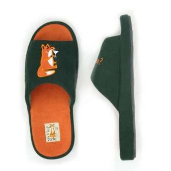 Тапочки  женские    38 размер