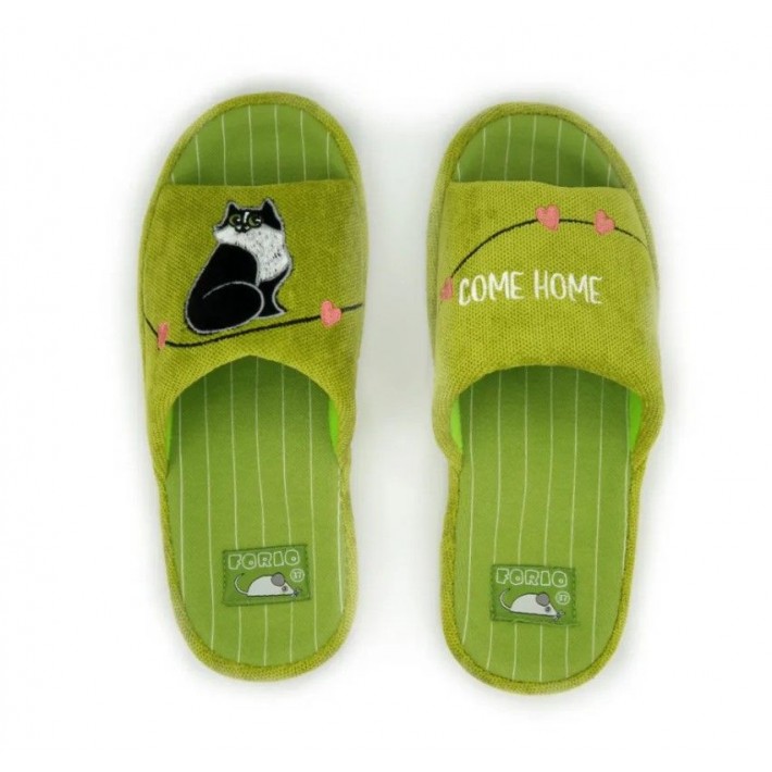 Тапочки женские 38 размер