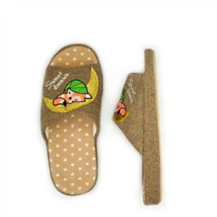 Тапочки женские 38 размер