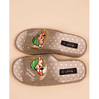 Тапочки  женские    39 размер               