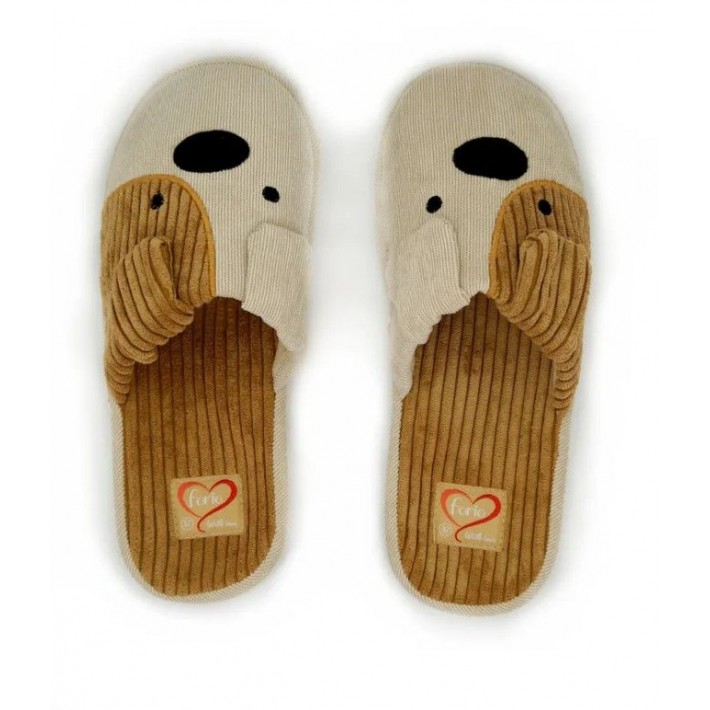 Тапочки женские 38 размер