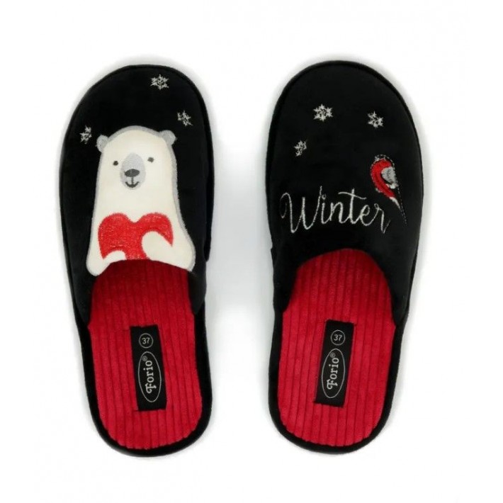 Тапочки женские 37 размер